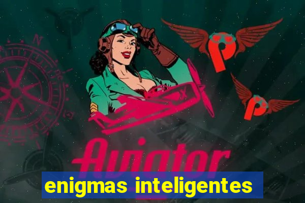 enigmas inteligentes